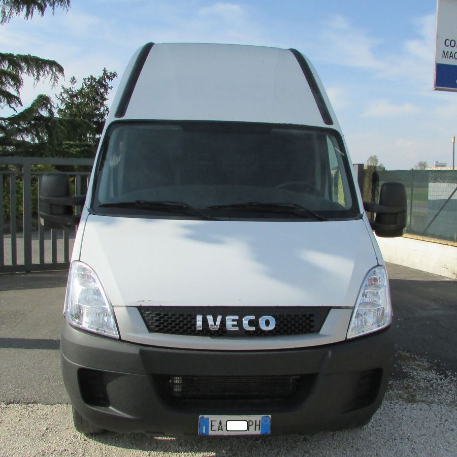 Iveco Daily 50C17